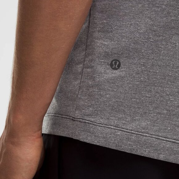 Lululemon Evolution Short-Sleeve Polo Shirt - Picture 3 of 8